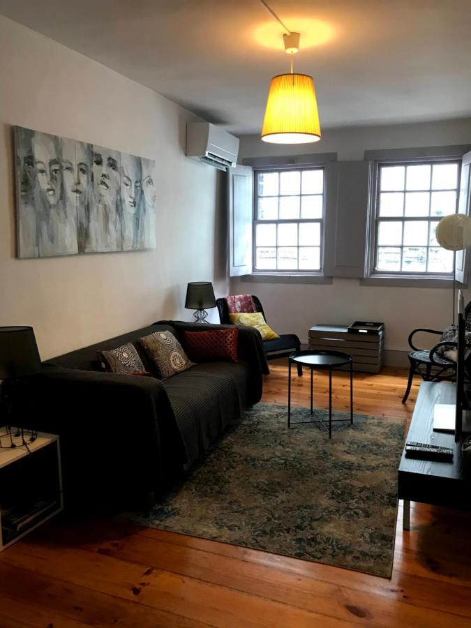Casa Santa Luzia - Historic Centre Apartment Guimaraes Exterior photo