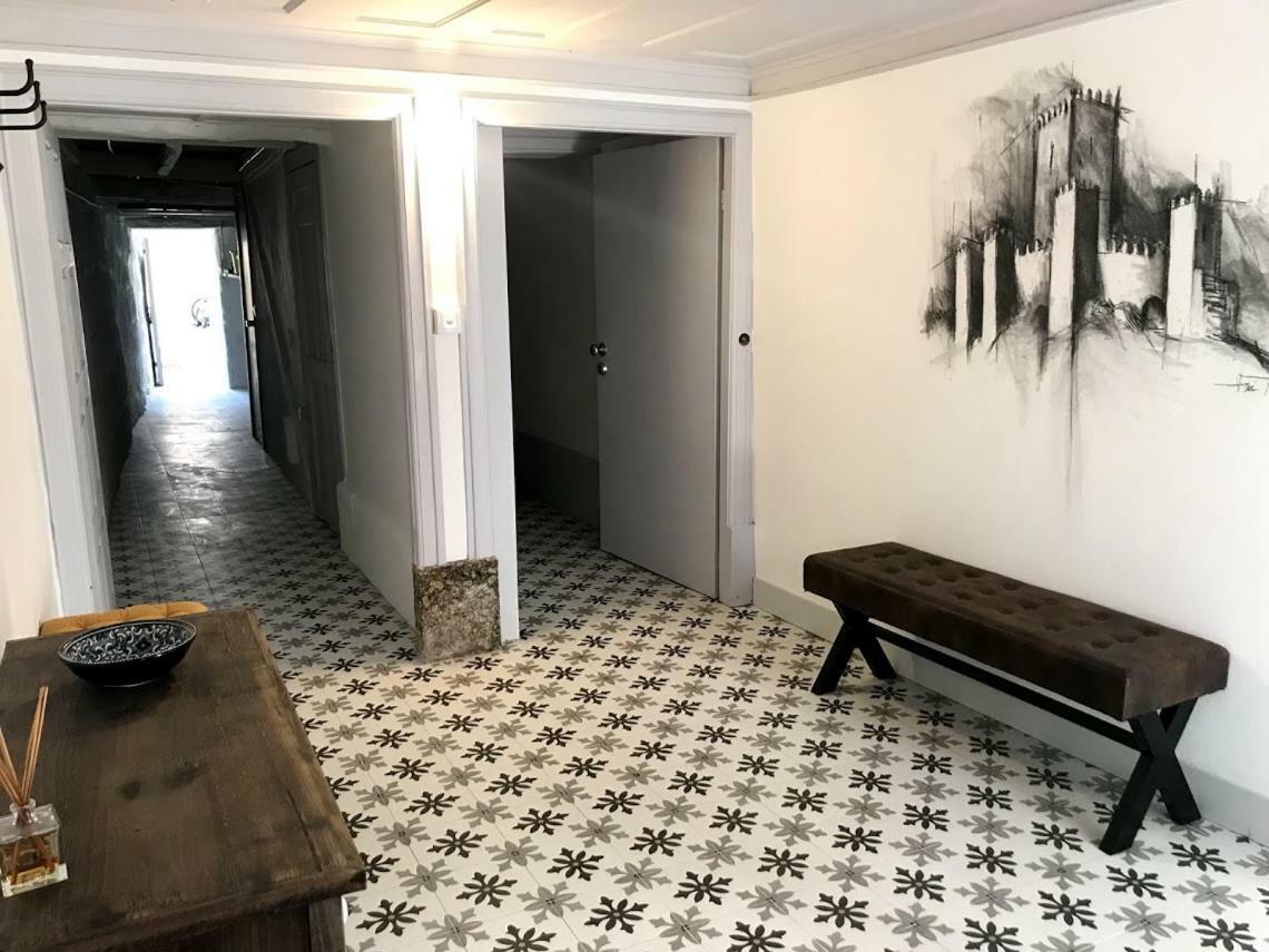 Casa Santa Luzia - Historic Centre Apartment Guimaraes Exterior photo