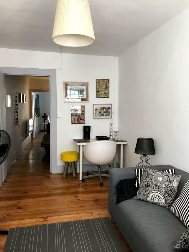 Casa Santa Luzia - Historic Centre Apartment Guimaraes Exterior photo