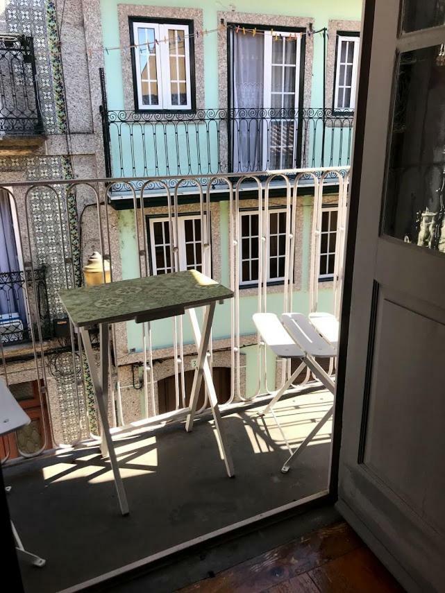 Casa Santa Luzia - Historic Centre Apartment Guimaraes Exterior photo