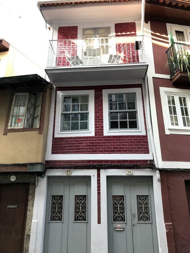 Casa Santa Luzia - Historic Centre Apartment Guimaraes Exterior photo